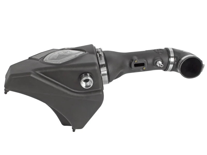 aFe Momentum Air Intake System PRO Dry S Stage-2 13-16 Cadillac ATS 3.6L V6 - Additional View 6