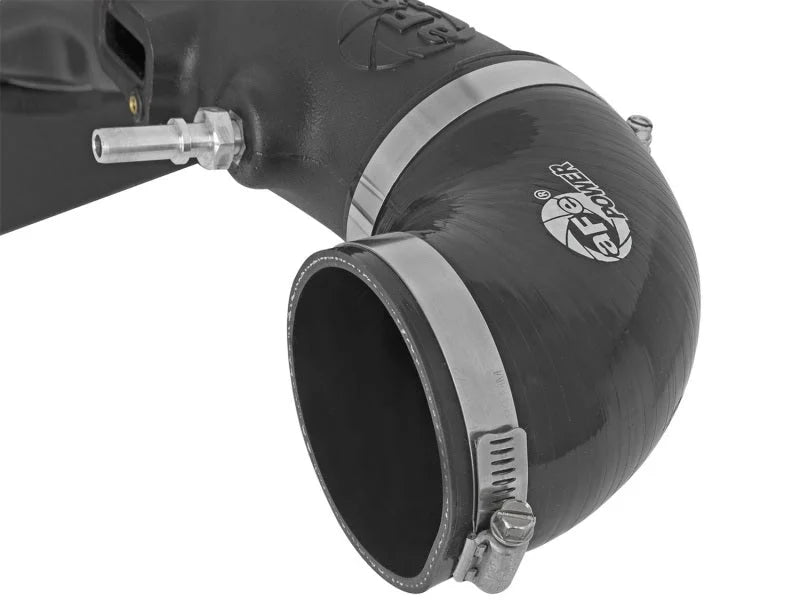 aFe Momentum Air Intake System PRO Dry S Stage-2 13-16 Cadillac ATS 3.6L V6 - Additional View 8