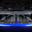 Load image into Gallery viewer, aFe Momentum Black Series Carbon Fiber Dynamic Air Scoop - BMW M5 (F90) 18-19 - Side View