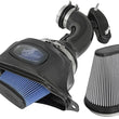 Load image into Gallery viewer, aFe Momentum Black Series Carbon Fiber Intake System P5R fits 2017-2019 Chevrolet Corvette Grand SPORT 6.2L C7 / 2014-2019...