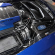 Load image into Gallery viewer, aFe Momentum Black Series Carbon Fiber Intake System P5R fits 2017-2019 Chevrolet Corvette Grand SPORT 6.2L C7 / 2014-2019...