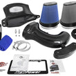 Load image into Gallery viewer, aFe Momentum Black Series Carbon Fiber Intake System P5R fits 2017-2019 Chevrolet Corvette Grand SPORT 6.2L C7 / 2014-2019...