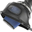 Load image into Gallery viewer, aFe Momentum Black Series Carbon Fiber Intake System P5R fits 2017-2019 Chevrolet Corvette Grand SPORT 6.2L C7 / 2014-2019...