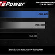 Load image into Gallery viewer, aFe Momentum Black Series Carbon Fiber Intake System P5R fits 2017-2019 Chevrolet Corvette Grand SPORT 6.2L C7 / 2014-2019...