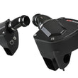 Load image into Gallery viewer, aFe Momentum Black Series Carbon Fiber Pro 5R Air Intake System BMW M5 (F90) 18-19 - Main Product View