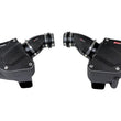 Load image into Gallery viewer, aFe Momentum Black Series Carbon Fiber Pro 5R Air Intake System BMW M5 (F90) 18-19 - Additional View 6