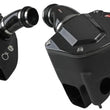 Load image into Gallery viewer, aFe Momentum Black Series Carbon Fiber Pro 5R Air Intake System BMW M5 (F90) 18-19 - Additional View 7