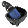 Load image into Gallery viewer, aFe Momentum Black Series Carbon Fiber Pro 5R Air Intake System BMW M5 (F90) 18-19 - Additional View 9