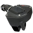 Load image into Gallery viewer, aFe Momentum Black Series Carbon Fiber Pro 5R Air Intake System BMW M5 (F90) 18-19 - Additional View 11