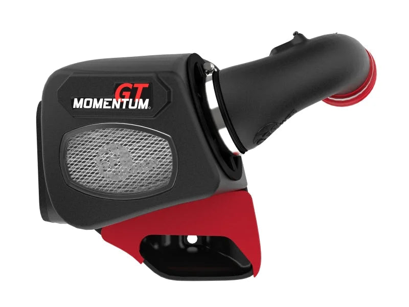 aFe Momentum CAI System w/Pro DRY S Filter fits 2025 Toyota 4Runner TRD Pro / 2024-2025 Toyota Tacoma TRD Pro L4-2.4L - In...