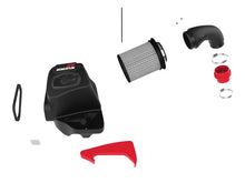 Load image into Gallery viewer, aFe Momentum CAI System w/Pro DRY S Filter fits 2025 Toyota 4Runner TRD Pro / 2024-2025 Toyota Tacoma TRD Pro L4-2.4L - Ad...