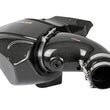 Load image into Gallery viewer, aFe Momentum Carbon Fiber CAIS w/ Pro Dry S Filter 12-19 Jeep Grand Cherokee SRT8 (WK2) V8-6.4L - Additional View 7