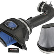 Load image into Gallery viewer, aFe Momentum Carbon Fiber Cold Air Intake System PDS/P5R 15-16 Chevrolet Corvette Z06 V8-6.2L - Main Product View
