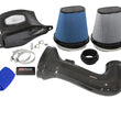 Load image into Gallery viewer, aFe Momentum Carbon Fiber Cold Air Intake System PDS/P5R 15-16 Chevrolet Corvette Z06 V8-6.2L - Additional View 9