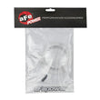 Load image into Gallery viewer, aFe Momentum Cold Air Intake System Replacement Sight Window- Round - Additional View 5