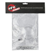 Load image into Gallery viewer, aFe Momentum Cold Air Intake System Replacement Sight Window - Round Clear - Additional View 5