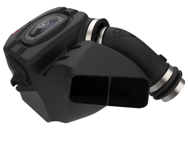 aFe Momentum Cold Air Intake System w/Pro 5R Filter 19 Dodge Ram 2500/300 V8-6.4L - Additional View 7