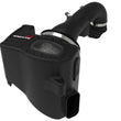 Load image into Gallery viewer, aFe  Momentum Cold Air Intake System w/Pro Dry S Filter 20 GM 2500/3500HD 2020 V8 6.6L - Additional View 9