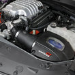 Load image into Gallery viewer, aFe Momentum GT 17-18 Dodge Charger/Challenger SRT Hellcat CAI(w/ Pro 5R Media Filter) - Side View