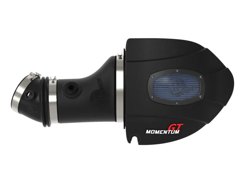 aFe Momentum GT 17-18 Dodge Charger/Challenger SRT Hellcat CAI(w/ Pro 5R Media Filter) - Additional View 5