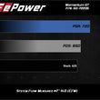 Load image into Gallery viewer, aFe Momentum GT 17-18 Dodge Charger/Challenger SRT Hellcat CAI(w/ Pro 5R Media Filter) - Additional View 6
