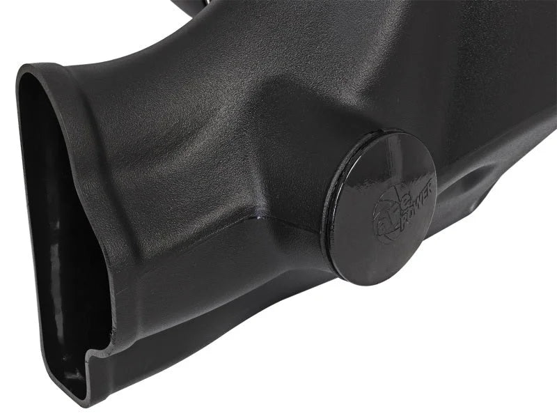 aFe Momentum GT AIS Pro 5R Intake System 15-17 Ford Mustang V6-3.7L - Additional View 6