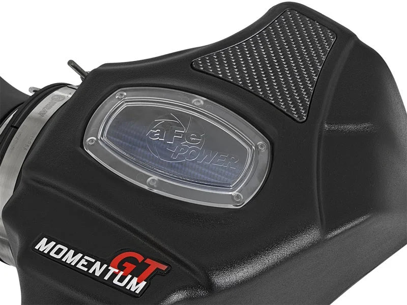 aFe Momentum GT AIS Pro 5R Intake System 15-17 Ford Mustang V6-3.7L - Additional View 8
