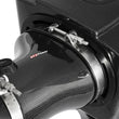 Load image into Gallery viewer, aFe Momentum GT Black Series Carbon Fiber CAIS 2017 Dodge Challenger/Charger SRT Hellcat V8-6.2L(sc) - Back View