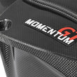 Load image into Gallery viewer, aFe Momentum GT Black Series Carbon Fiber CAIS 2017 Dodge Challenger/Charger SRT Hellcat V8-6.2L(sc) - Additional View 9