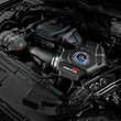 Load image into Gallery viewer, aFe Momentum GT CAIS w/ Pro 5R Media 18-19 Ford Mustang L4-2.3L (t) EcoBoost - Side View
