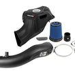 Load image into Gallery viewer, aFe Momentum GT CAIS w/ Pro 5R Media 18-19 Ford Mustang L4-2.3L (t) EcoBoost - Installation View