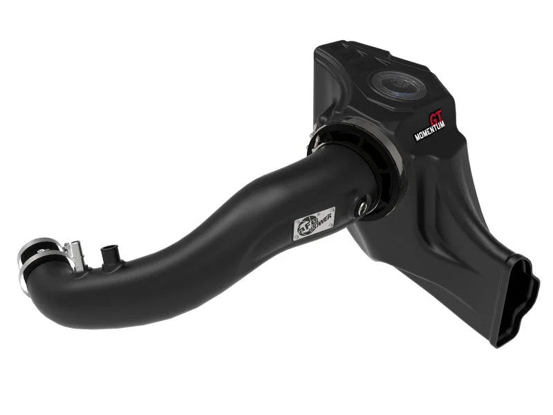 aFe Momentum GT CAIS w/ Pro 5R Media 18-19 Ford Mustang L4-2.3L (t) EcoBoost - Additional View 6