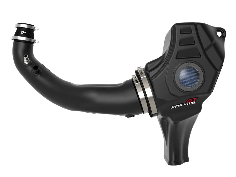 aFe Momentum GT CAIS w/ Pro 5R Media 18-19 Ford Mustang L4-2.3L (t) EcoBoost - Additional View 7