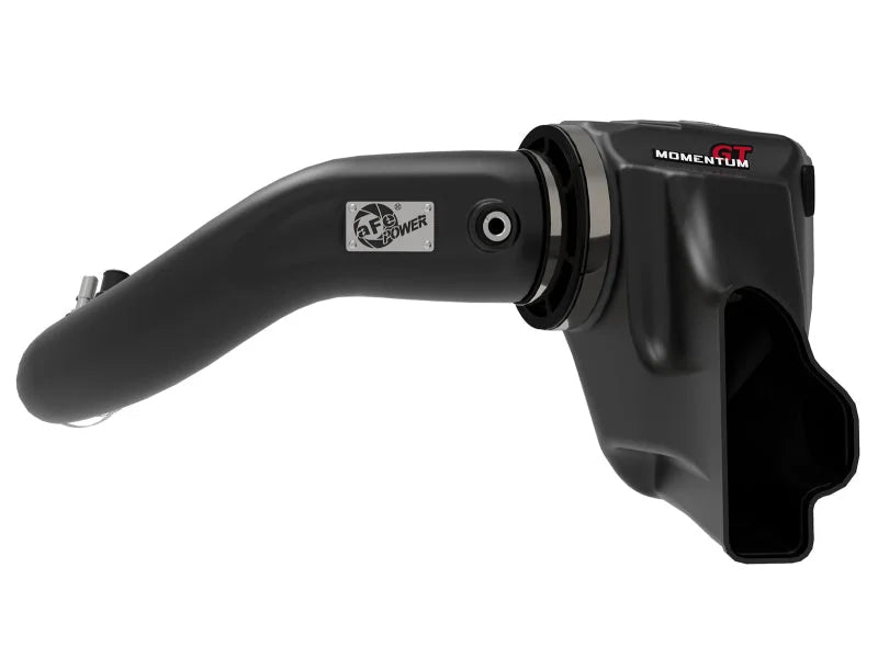 aFe Momentum GT CAIS w/ Pro 5R Media 18-19 Ford Mustang L4-2.3L (t) EcoBoost - Additional View 8