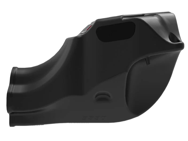 aFe Momentum GT CAIS w/ Pro 5R Media 18-19 Ford Mustang L4-2.3L (t) EcoBoost - Additional View 11