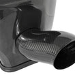 Load image into Gallery viewer, aFe Momentum GT Carbon Fiber Dynamic Air Scoop 15-18 Dodge Challenger V6-3.6L/V8-5.7L/6.4L HEMI - Additional View 7