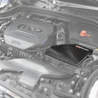 Load image into Gallery viewer, aFe Momentum GT Cold Air Intake Cover Mini Cooper S 15-17 L4-2.0L(t) (B46/48) - Side View