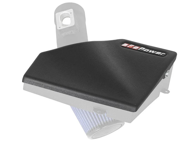 aFe Momentum GT Cold Air Intake Cover Mini Cooper S 15-17 L4-2.0L(t) (B46/48) - Additional View 5