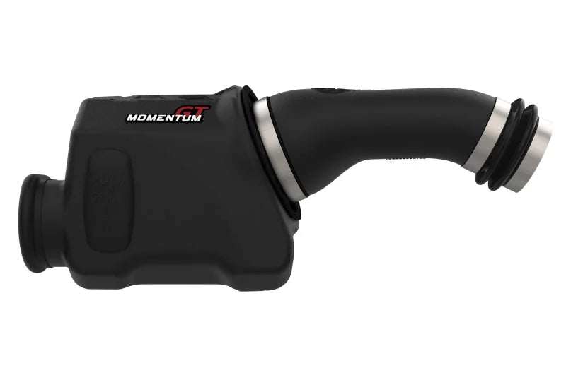 aFe Momentum GT Cold Air Intake Pro 5R 10-18 Lexus GX 460 V8-4.6L - Installation View
