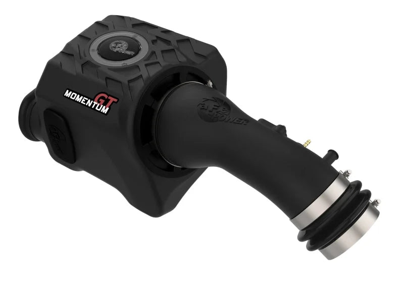 aFe Momentum GT Cold Air Intake Pro 5R 10-18 Lexus GX 460 V8-4.6L - Additional View 7