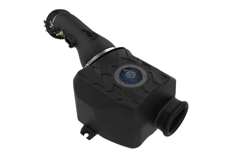 aFe Momentum GT Cold Air Intake Pro 5R 10-18 Lexus GX 460 V8-4.6L - Additional View 8