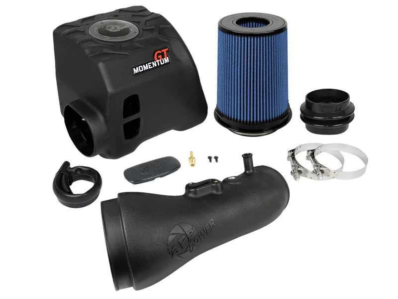 aFe Momentum GT Cold Air Intake Pro 5R 10-18 Lexus GX 460 V8-4.6L - Additional View 9