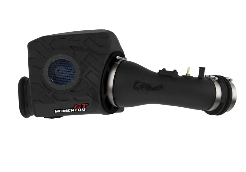 aFe Momentum GT Cold Air Intake Pro 5R 10-18 Lexus GX 460 V8-4.6L - Additional View 10