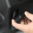 Load image into Gallery viewer, aFe Momentum GT Cold Air Intake Pro DRY S 10-18 Lexus GX 460 V8-4.6L - Back View