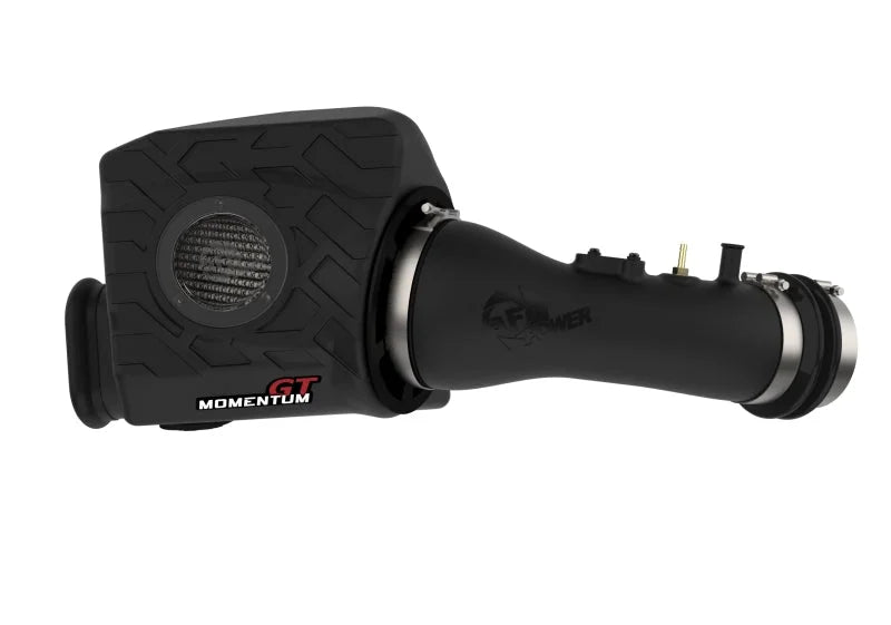 aFe Momentum GT Cold Air Intake Pro DRY S 10-18 Lexus GX 460 V8-4.6L - Additional View 5
