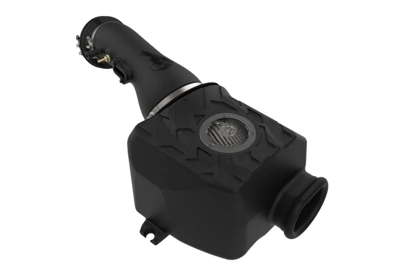 aFe Momentum GT Cold Air Intake Pro DRY S 10-18 Lexus GX 460 V8-4.6L - Additional View 10
