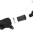 Load image into Gallery viewer, aFe Momentum GT Cold Air Intake Pro DRY S 11-15 BMW 116i/118i (F20/21) L4-1.6L (t) N13 - Back View