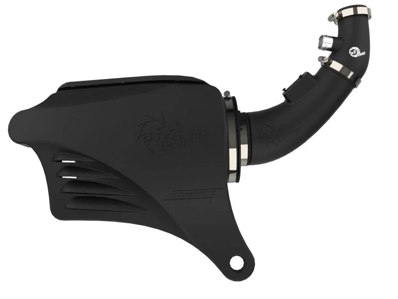 aFe Momentum GT Cold Air Intake Pro DRY S 11-15 BMW 116i/118i (F20/21) L4-1.6L (t) N13 - Additional View 7