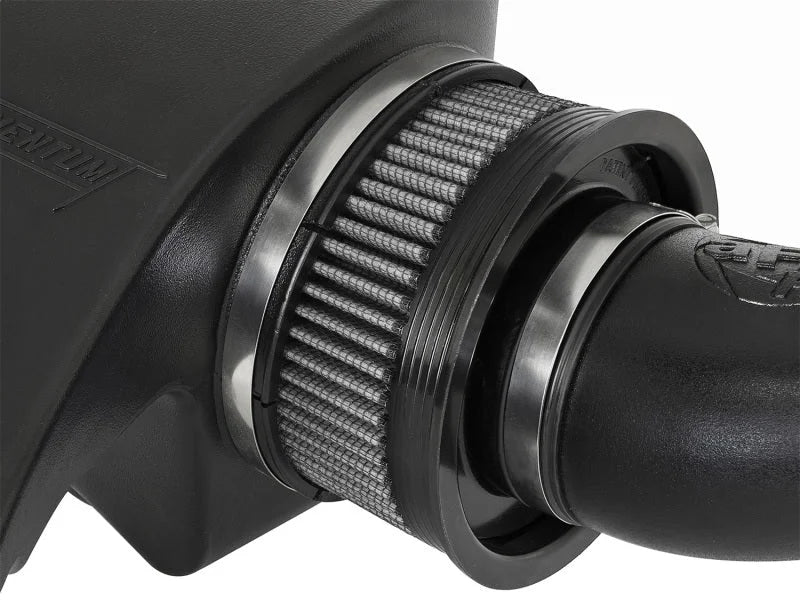 aFe Momentum GT Cold Air Intake Pro DRY S 11-15 BMW 116i/118i (F20/21) L4-1.6L (t) N13 - Additional View 9