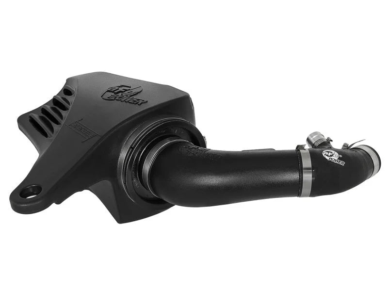 aFe Momentum GT Cold Air Intake Pro DRY S 11-15 BMW 116i/118i (F20/21) L4-1.6L (t) N13 - Additional View 10
